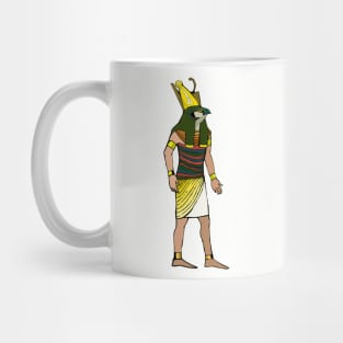 Horus Mug